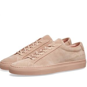 Common Projects Achilles Low
